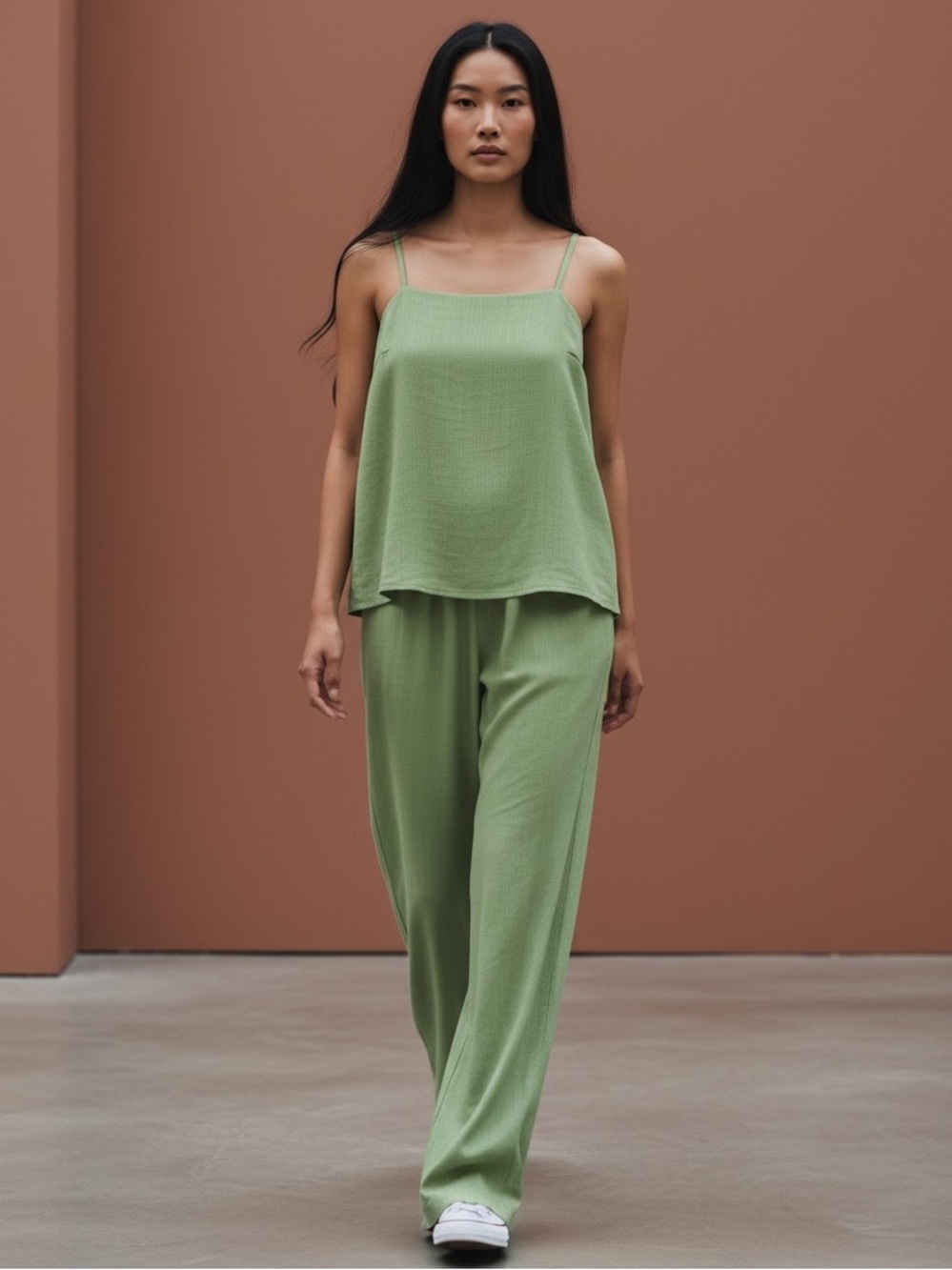 Needii Tencil lounge set